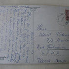 Houtskär, Mossala, Björkö, mv ilmakuvapk, p. 1964 Ruotsiin - pikkukuva 2