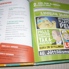 Noronen Supermarsun rohkeuskirja - pikkukuva 2