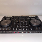 Traktor Kontrol S4 ilman ohjelmaa - pikkukuva 3