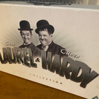 Stan Laurel & Oliver Hardy Collection 1-21 DVD Box Set - pikkukuva 1