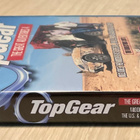 Top Gear: The Great Adventures 4 (2010 & 2011) Blu-ray - pikkukuva 3