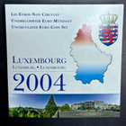 ** LUXEMBURG 2004 kolikkosarja ** - pikkukuva 1