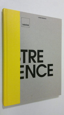 Vestre.com : Vestre Presence