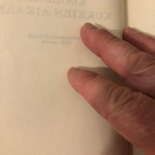 Tapani Immonen: Kuolema kukkien aikaan. 1969. 1.p. - pikkukuva 3