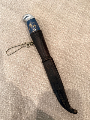 Puukko Lapuan Liike
