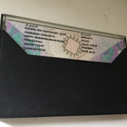 Hassisen Kone Rumat sävelet POKO kasettina 1981 - pikkukuva 2