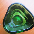 IITTALA TRIS TUIKKU VIHREÄ - pikkukuva 2