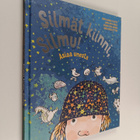 Anna Sofia Urrila : Silmät kiinni, Silmu! : Asiaa unesta - pikkukuva 1
