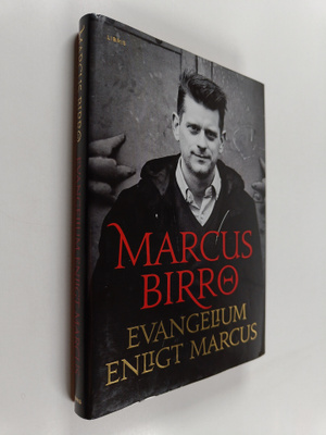 Marcus Birro : Evangelium enligt Marcus