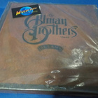 THE ALLMAN BROTHERS BAND - DREAMS M-/EX+ 6LP BOKSI - pikkukuva 1