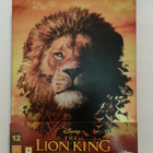 Leijonakuningas blu-ray steelbook - pikkukuva 1
