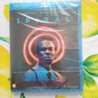 Spiral From the Legacy of Saw (blu-ray) - pikkukuva 1