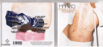 Mariko - Fabulous Tonight (uusi)