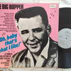 The Big Bopper LP - pikkukuva 1