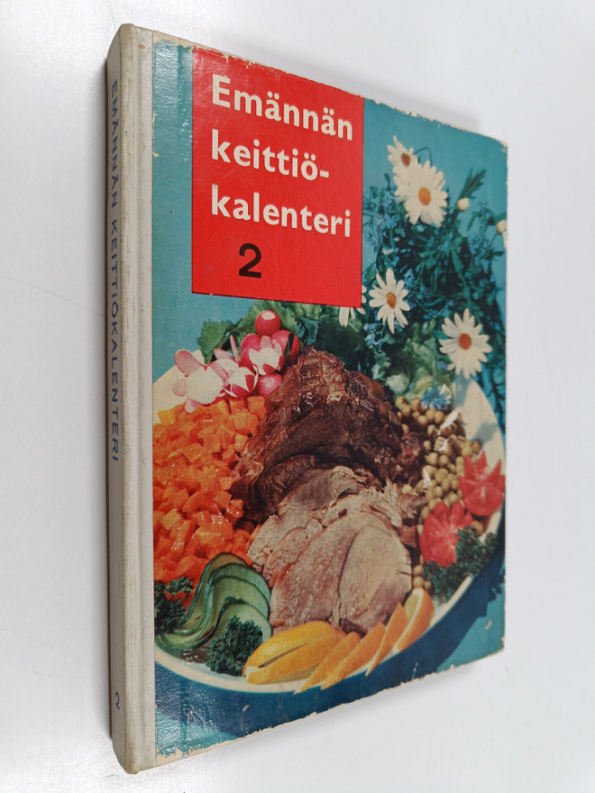 Suomen oloihin soveltaen toim. Rauni ym. Rautiainen : Emä...