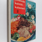 Suomen oloihin soveltaen toim. Rauni ym. Rautiainen : Emä... - pikkukuva 1