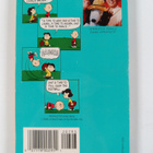 Charles M. Schulz : Go for It, Charlie Brown - pikkukuva 2