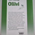 Maarit Cederberg : Oliivi - pikkukuva 2