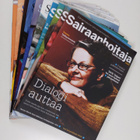 Sairaanhoitaja vuosikerta 2012 (1-3, 5-12) - pikkukuva 1
