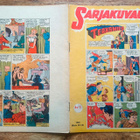 Sarjakuvalehti 17/1950 - pikkukuva 4