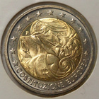 Italy. 2€ 2005. UNC. - pikkukuva 1