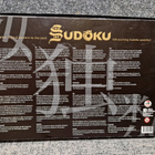 Sudoku-peli - pikkukuva 3
