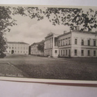 VANHA Postikortti Turku 1930-l  Alkup.Mallikappale - pikkukuva 1