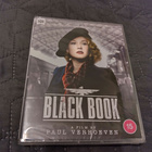 Black Book Blu-Ray **muoveissa** - pikkukuva 1