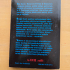 ALFRED BESTER . MURSKATTU MIES . LIKE SCIFI - pikkukuva 2