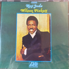 Wilson Pickett: Hey Jude cd - pikkukuva 1