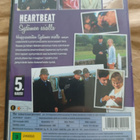 Heartbeat - Sydämen asialla 5. kausi (DVD) (4 levyä) - pikkukuva 2