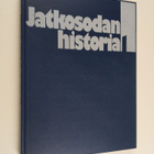 Jatkosodan historia 1 : Talvisodasta jatkosotaan ; Sota a... - pikkukuva 1