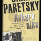 Paretsky, Sara : Ankara aika - pikkukuva 1