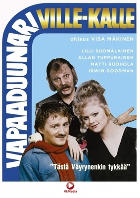 Vapaa Duunari Ville-Kalle	(14 378)	UUSI	-FI-	DVD				1984