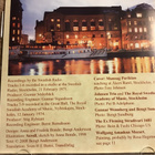Manoug Parikian in Sweden / Mozart Beethoven Altfiol CD - pikkukuva 2