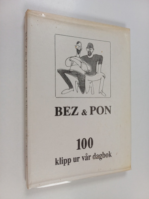 Benedict Zilliacus : 100 Klipp ur vår dagbok