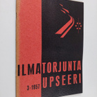 Ilmatorjuntaupseeri 3/1957 - pikkukuva 1