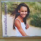 Samantha Mumba - Body II Body CDS - pikkukuva 1