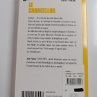 Jules Verne : Le Chancellor - pikkukuva 2