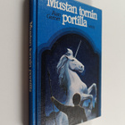 Alan Garner : Mustan tornin portilla - pikkukuva 1
