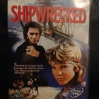 Shipwrecked (1990) DVD - pikkukuva 1