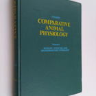 Comparative animal physiology, Vol. 2 - Sensory, effector... - pikkukuva 1