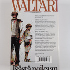 Mika Waltari : Isästä poikaan - pikkukuva 2