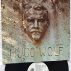 Jorma Hynninen - Hugo Wolf LP - pikkukuva 1
