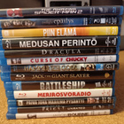 40kpl Bluray leffoja - pikkukuva 2