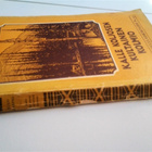 Karpio Sulo: Kalle Koljosen kultainen kolmio, v. 1928 - pikkukuva 2