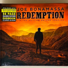 Joe Bonamassa: Redemption - LTD Deluxe Version - CD - pikkukuva 2