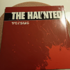 The Haunted - Versus LP EX- 2008 - pikkukuva 1