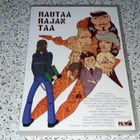 Rautaa rajan taa (DVD) - pikkukuva 1