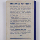 Einar W. Juva ym. : Isänmaan historia sekä muiden kansoje... - pikkukuva 2